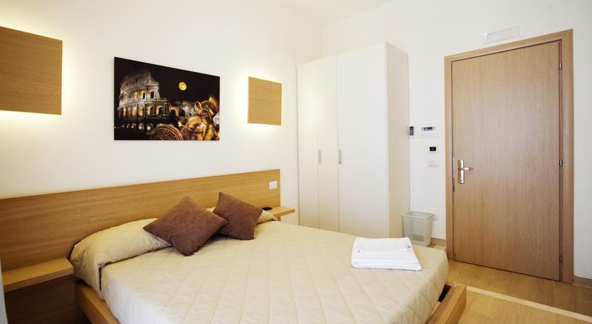 Nansen Rome