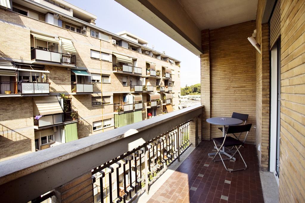 Nansen 3* Roma