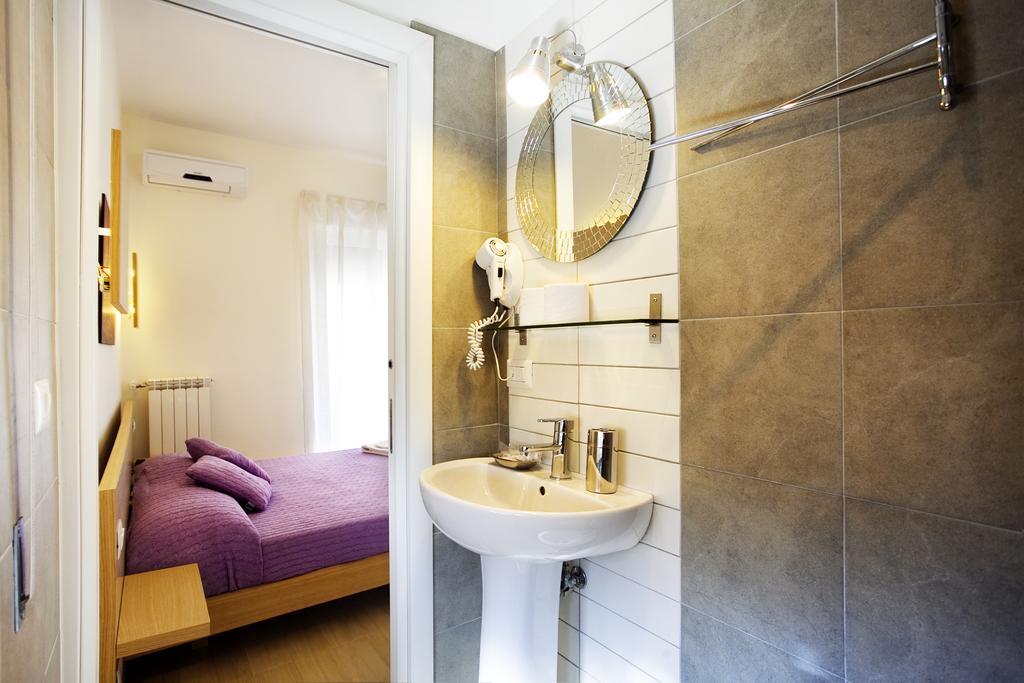 Nansen Guest house