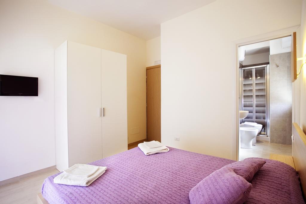 Guest house Nansen Rome