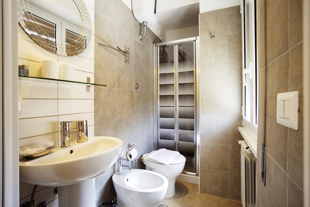 Guest house Nansen Rome
