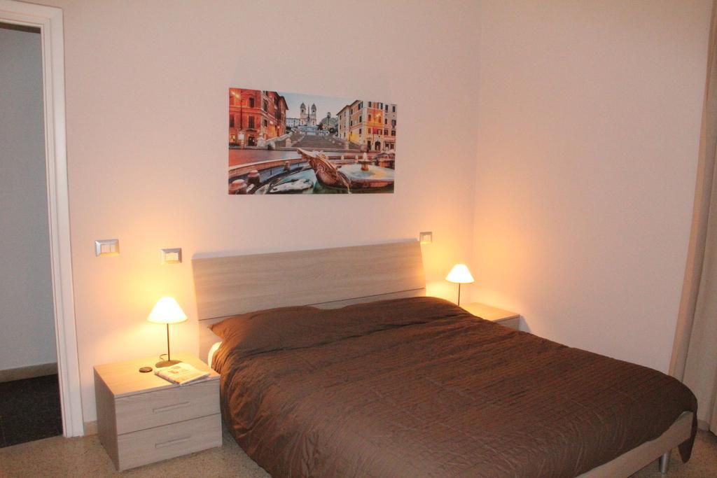 Affittacamere Nansen Roma
