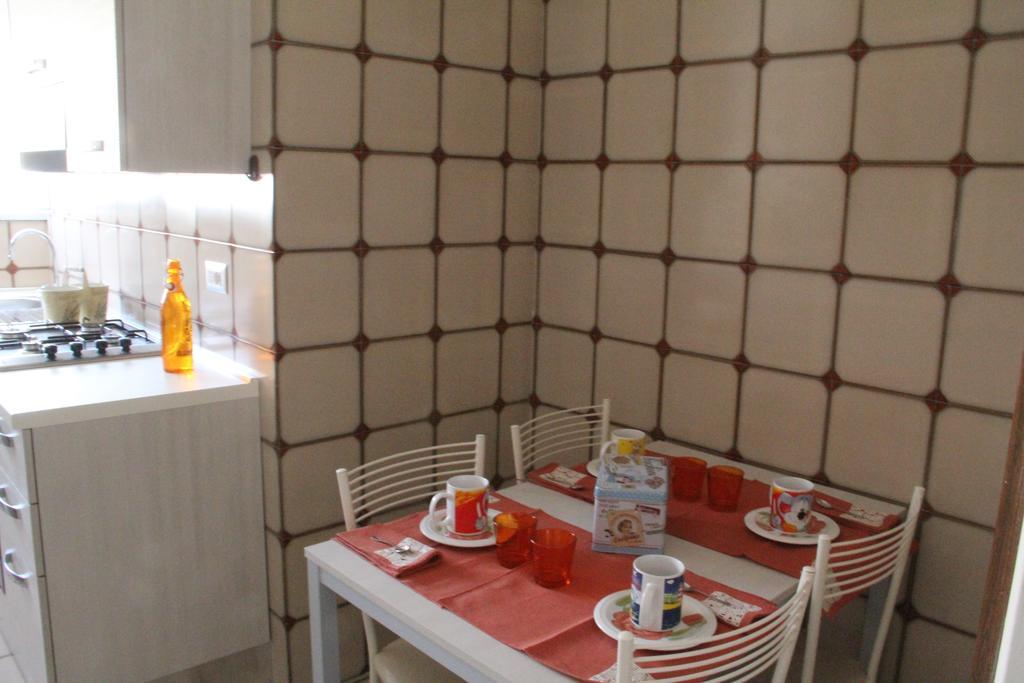 Guest house Nansen