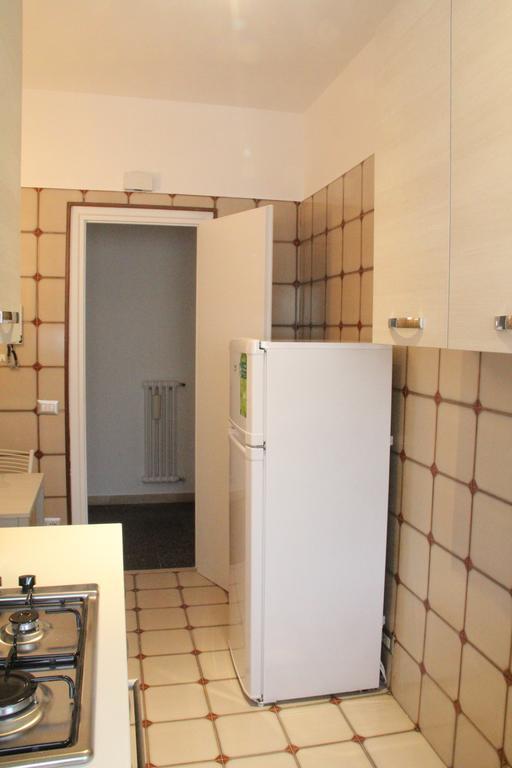 Affittacamere Nansen Roma