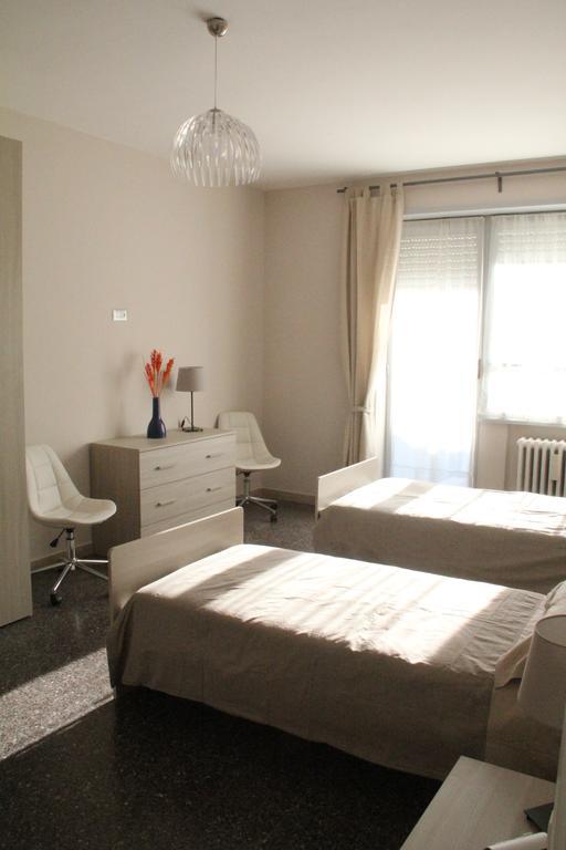 Guest house Nansen Rome