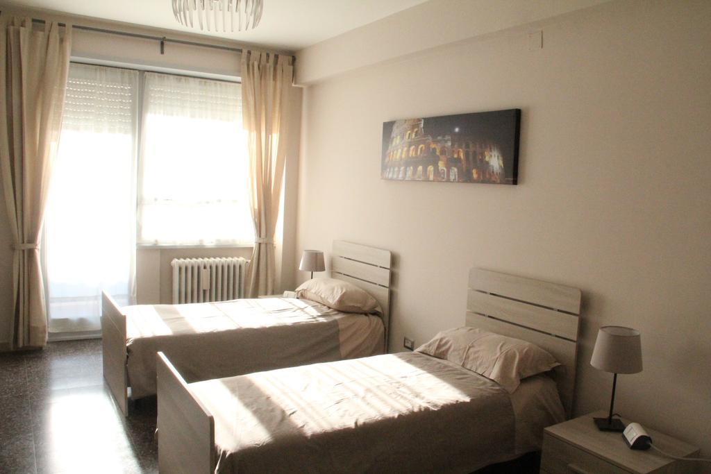 Affittacamere Nansen 3*