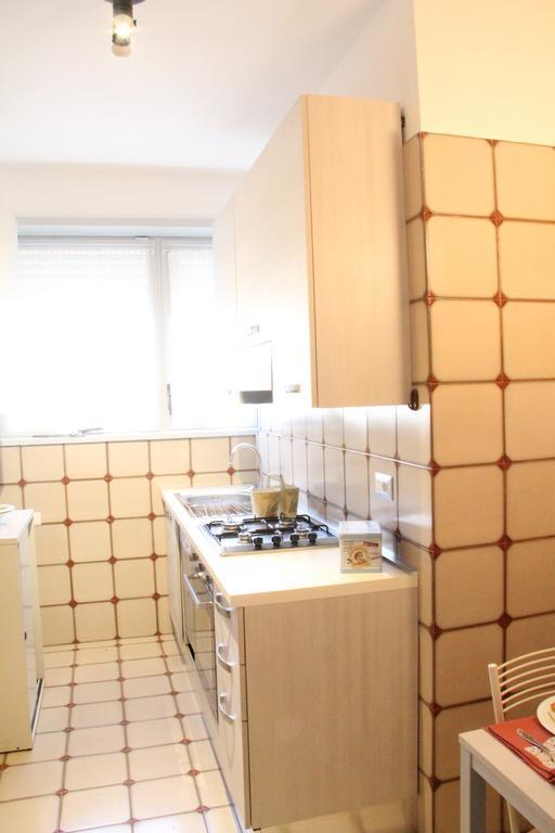 Guest house Nansen Rome