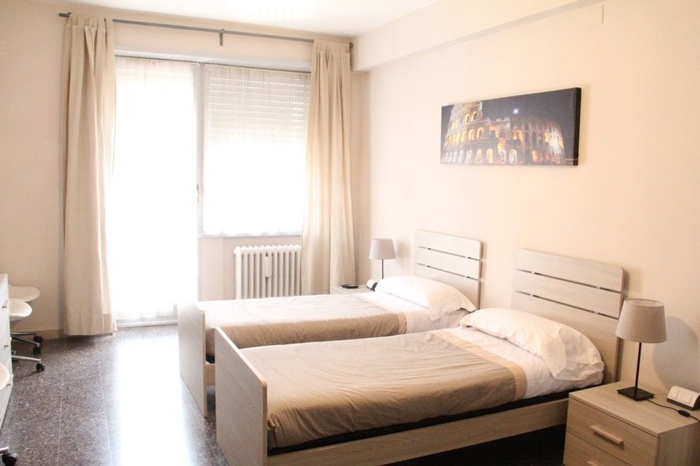 Affittacamere Nansen Roma
