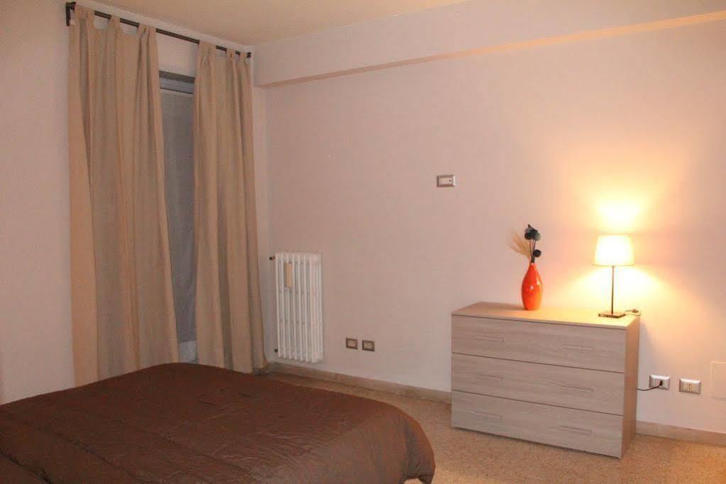 Affittacamere Nansen 3*