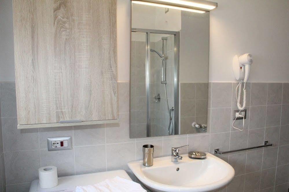 Nansen Guest house Rome
