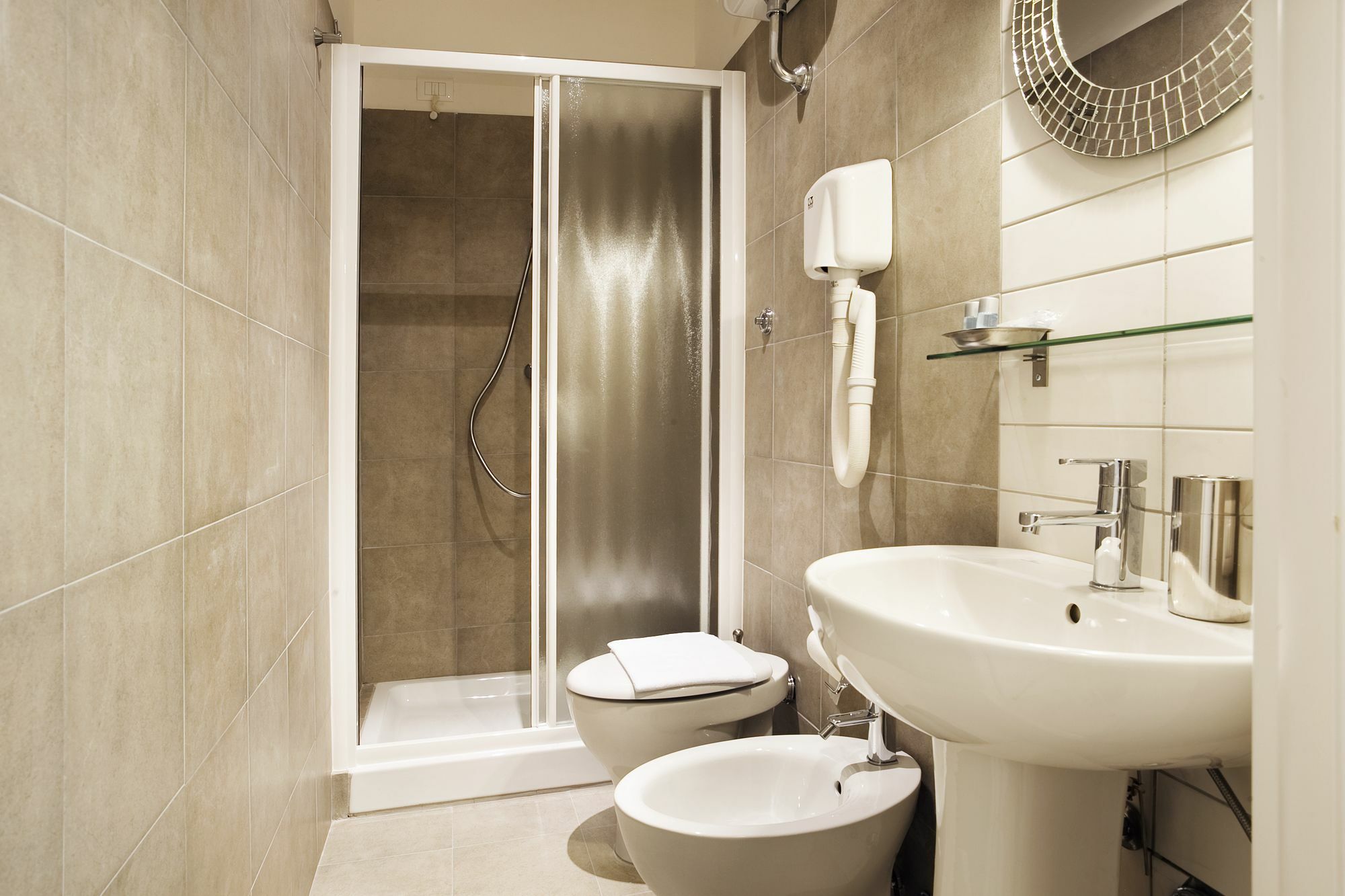 Guest house Nansen 3*