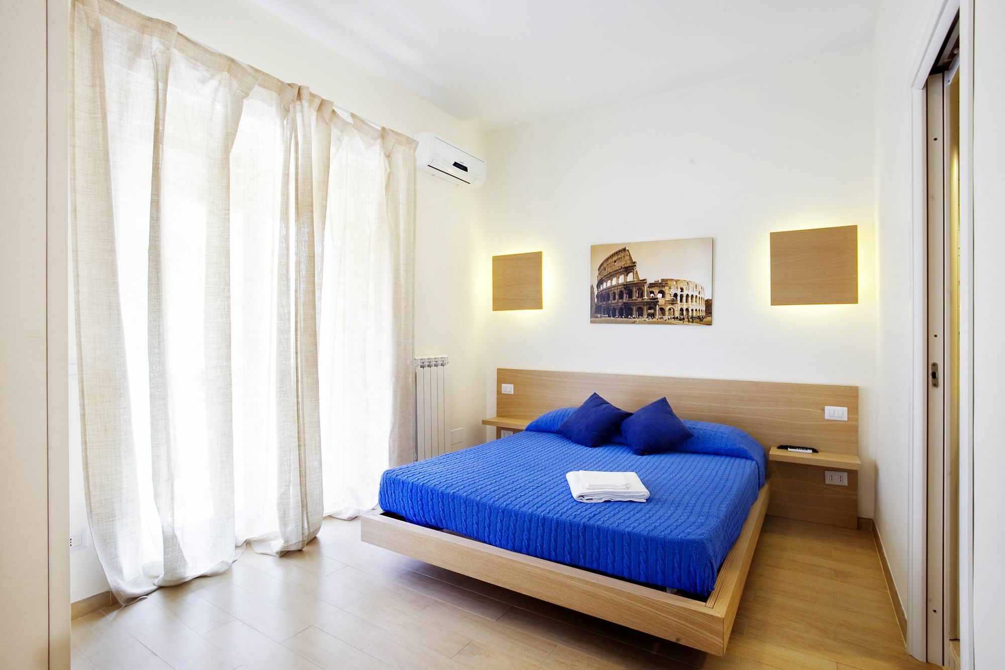 Nansen Affittacamere Roma