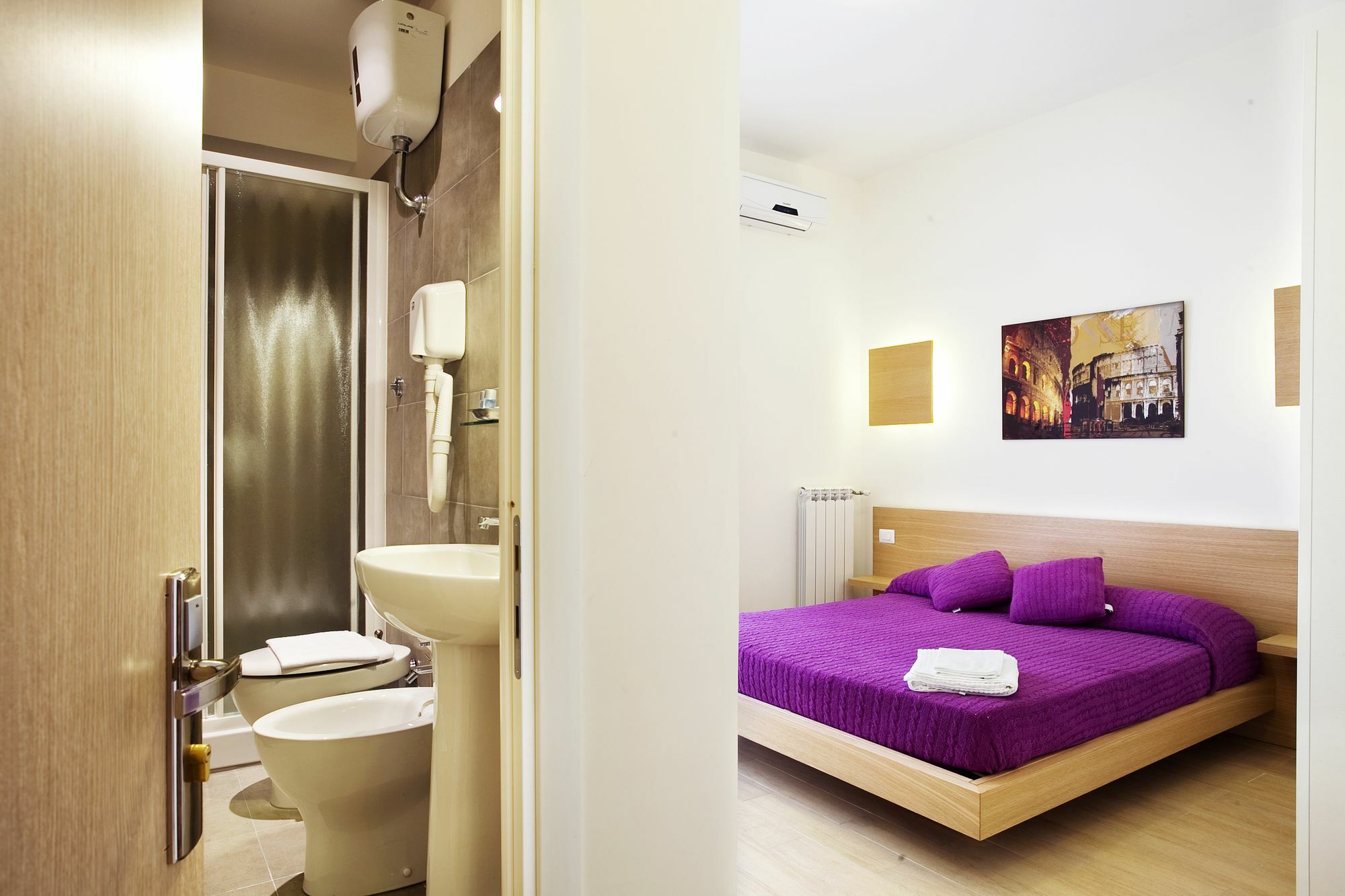 Nansen Guest house 3*