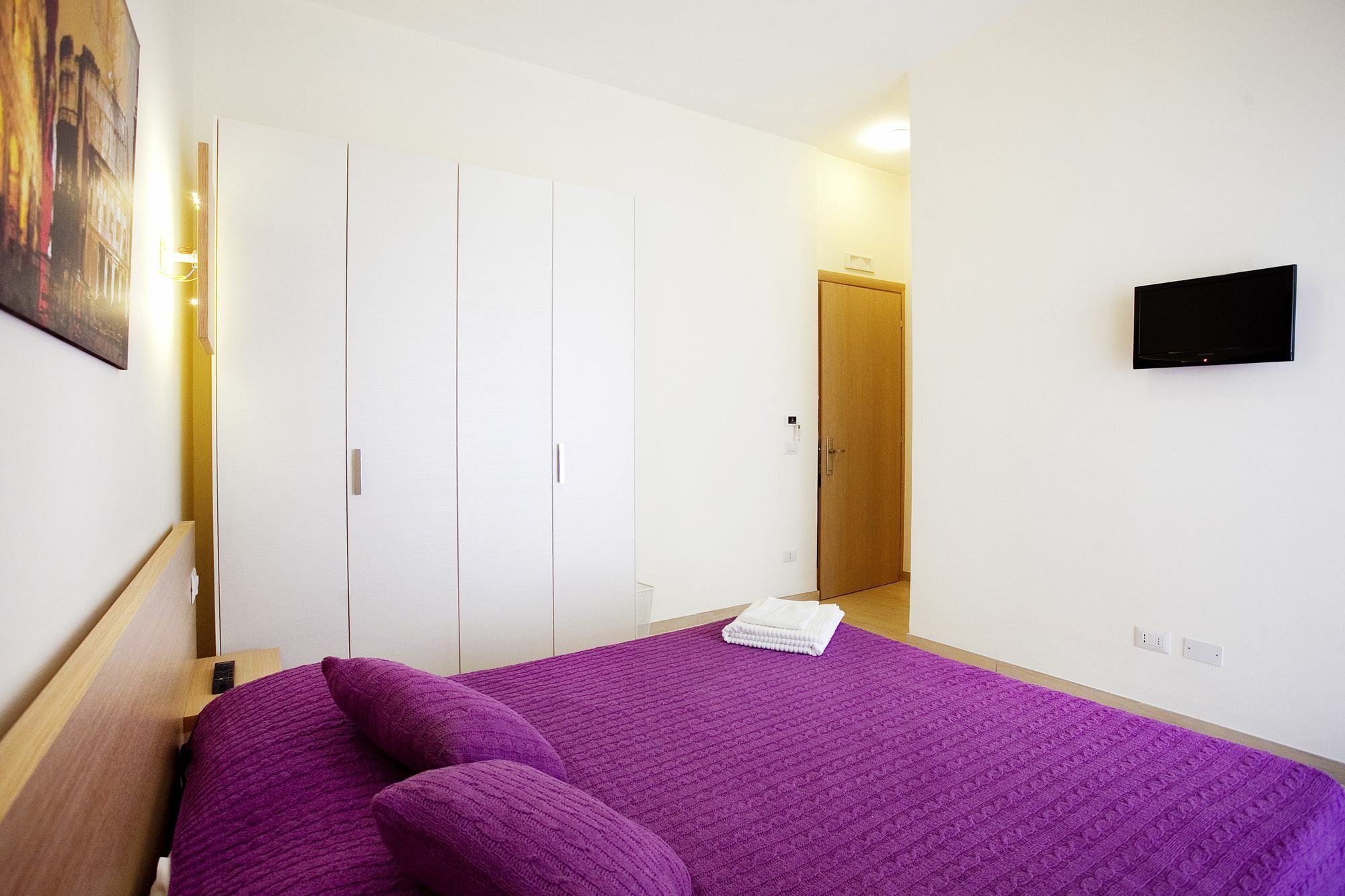 Nansen Guest house Rome