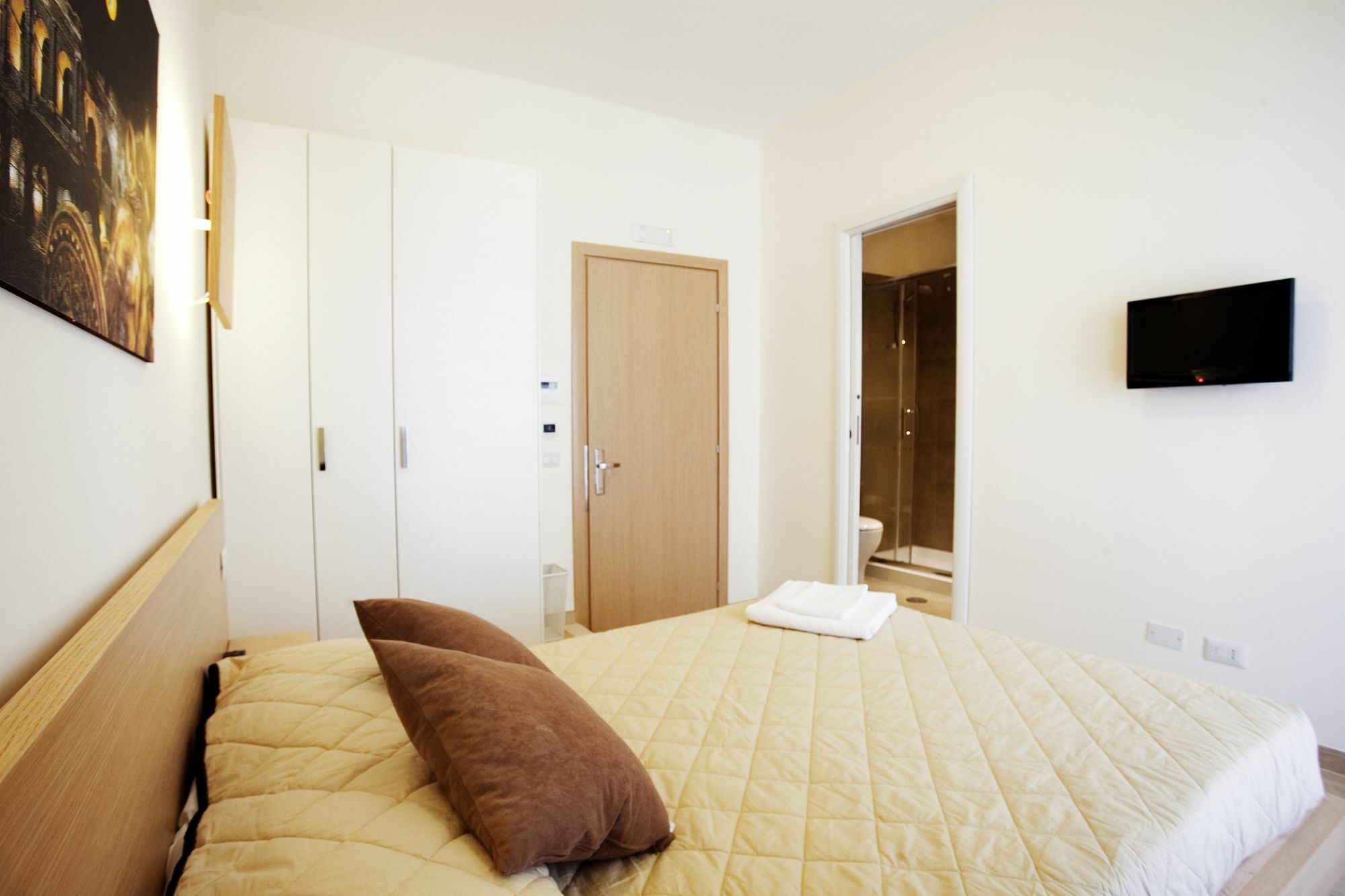 Guest house Nansen