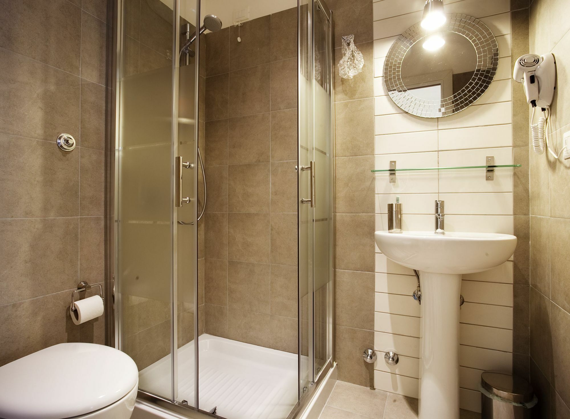 Guest house Nansen 3*