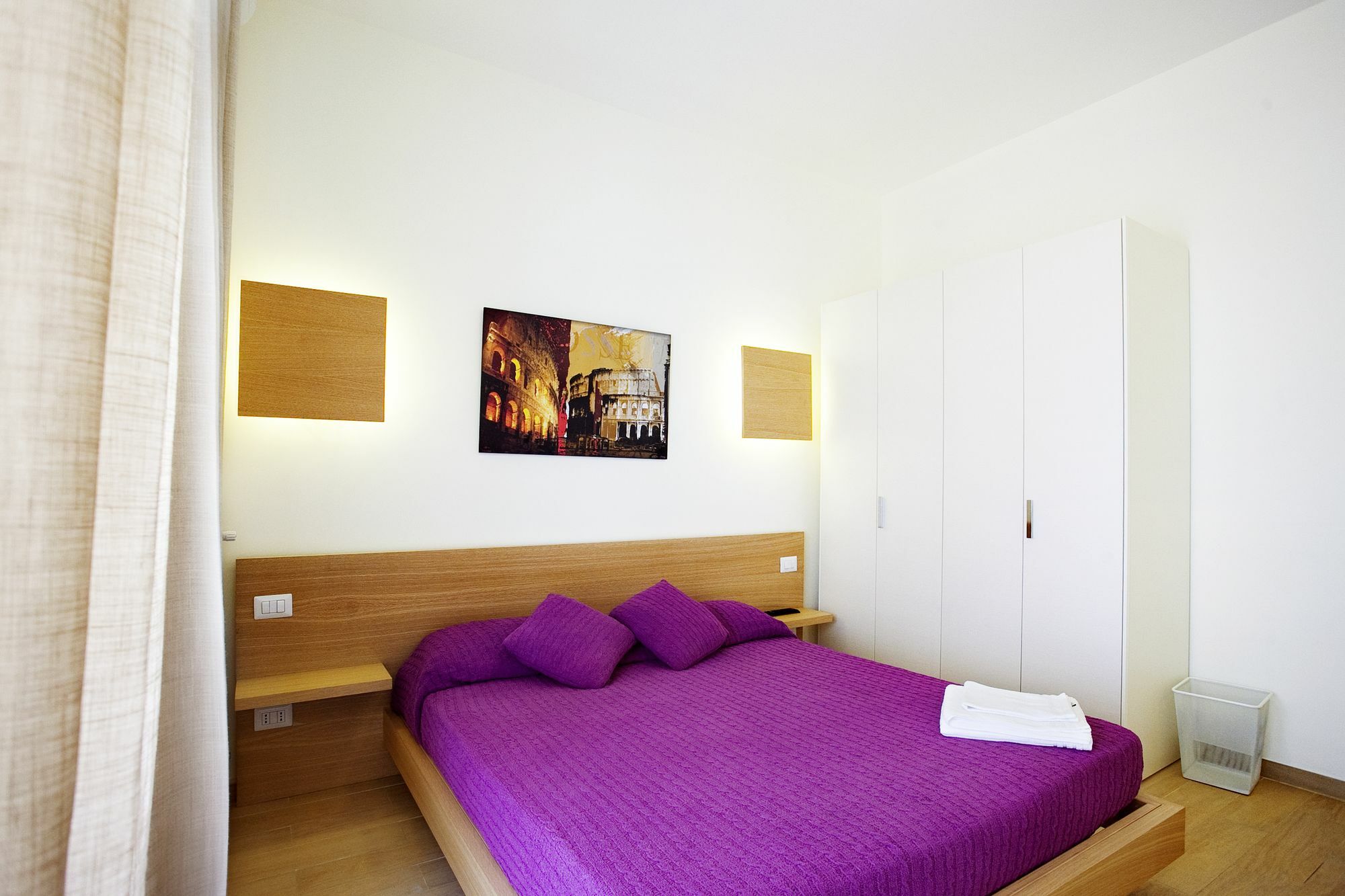 Nansen Guest house