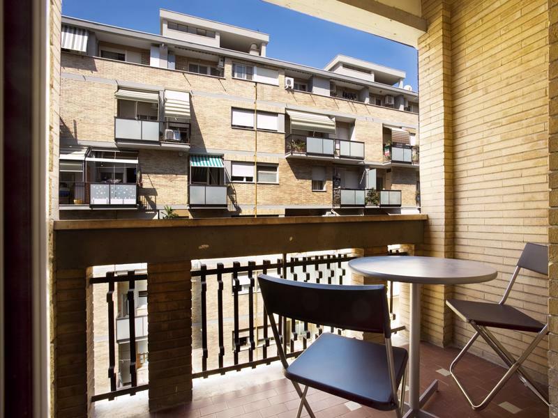 Nansen 3* Roma